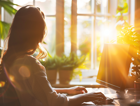 Aktivieren Sie Ihren Test online