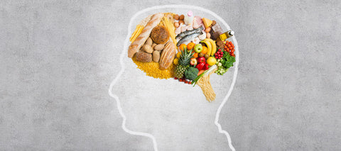 Eating for Optimal Brain Health!