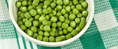 Pea Allergies: Understanding Symptoms, Testing, and Alternatives