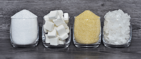 Sugar Intolerance | Symptoms and Testing